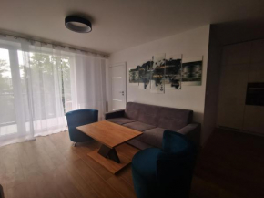 Apartament AMD deluxe Jastrzębia Góra 200 metrów do Morza